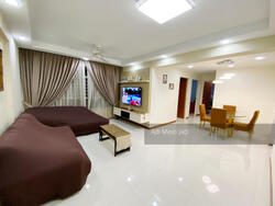 Blk 501A Yishun Street 51 (Yishun), HDB 4 Rooms #296313681